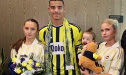 Fenerbahçe taraftarının cevap aradığı soru: "Mason Greenwood neden tarifeli uçakla geldi?