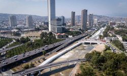 İzmir'de Körfez'e nefes aldıracak çalışma tamamlandı! Sırada Manda Çayı var