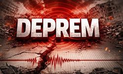 SON DAKİKA İzmir Menderes'te deprem! (29 Temmuz 2026)