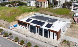 Menemen’de gençliğin yeni üssü için geri sayım: Ulukent Gençlik Merkezi açılıyor!