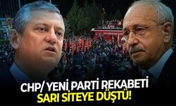 Özgür Özel'in Yeni Partisi'ne giderken eli boş gelmiyor! CHP Mersin eski il Başkanı milyon dolarlık il binasını satışa çıkardı