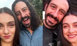 Merve Dizdar hamile mi? Merve Dizdar'ın bebeğinin cinsiyeti ne?