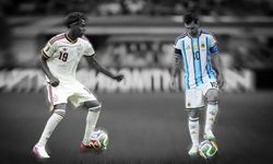 Tüm dünyanın nefesini tuttuğu maç için geri sayım başladı! Lionel Messi mi? Lamine Yamal mı?