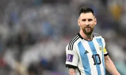 Lionel Messi'nin Dünya Kupası'nda kaç golü var? Messi Dünya Kupası'nda kaç gol att?