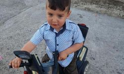 Minik Emirhan'ın ölümünde tazminat kararı!