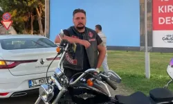 İzmir'de acı son: Bir aydır yaşam mücadelesi veren moto kurye hayatını kaybetti
