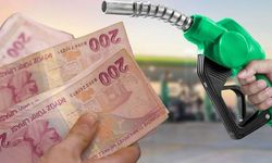 Motorine zam geldi! İzmir'de fiyatları ne oldu? Benzin, Motorin ve LPG'De son durum!