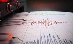 SON DAKİKA Muğla'da deprem meydana geldi! (13 Temmuz 2026)