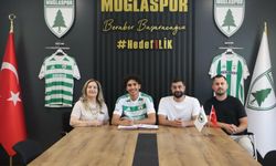 Muğlaspor hücum hattını Göztepeli genç yıldızla güçlendirdi!