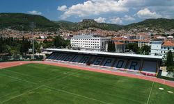 Muğlaspor'a Göztepe desteği!Stadyum sürecinde iş birliği