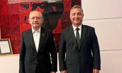 İstifalar ve yeni parti tartışmaları sürerken CHP'li Dayanç: "Hiçbir isim veya makam bu davadan büyük değildir"