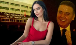 Muhittin Böcek'e 'baba' diye hitap ediyordu... Tuğçe Güney tutuklandı!