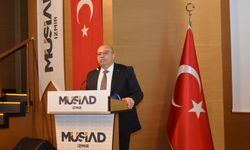 MÜSİAD İzmir’den 15 Temmuz mesajı: “Darbeler dönemini kapatan tarihtir”