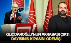 Şaban Sevinç iddialarını bir adım öteye taşıdı! Gizemli finansör Nafer Çapar, dayı dediği Kılıçdaroğlu'nun yeğeni mi?