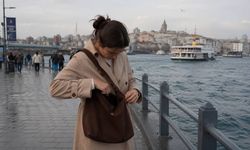 Ne nazar boncuğu ne şans kolyesi: Kadınlar çantasından eksik etmiyor