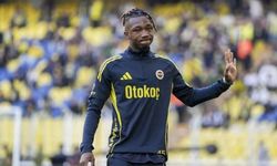 Fenerbahçe'nin Avusturya kamp kadrosu netleşti! Kadroda Vedat Muriç yok, Dorgeles Nene var