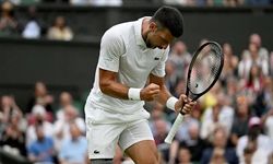 39 yaşındaki Djokovic tarih yazmaya devam etti, Wimbledon'da asıl şoku Sabalenka yaşadı