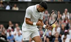 Wimbledon'da Novak Djokovic rüzgarı! 39 yaşındaki yıldızın yarı finaldeki rakibi dünya 1 numarası Jannik Sinner