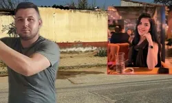 Ödemiş'te darp ettiği eski sevgilisinin ölümüne sebep olmuştu! Hakim karşısına çıktı