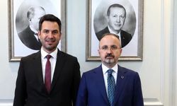 Okan Ödemiş kimdir? Özçelik-İş'te Ödemiş'in manifestosu ve vaatleri delegeleri heyecanlandırdı