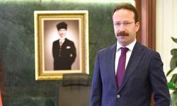 Tayt tartışmaları sonrası Ardahan'da gözler yeni valideydi: Ömer Hilmi Yamlı ilk mesajını paylaştı