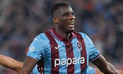Paul Onuachu Trabzonspor'dan ayrılacak mı?