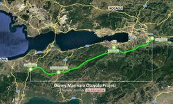İki ili birbirine bağlayacak: 78 kilometrelik dev otoyol projesi askıya çıkarıldı