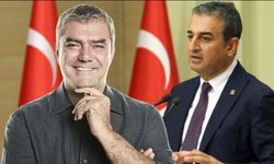 Yılmaz Özdil'in CHP'den "para teklifi" iddiası ortalığı karıştırdı! Burhanettin Bulut sessizliğini bozdu