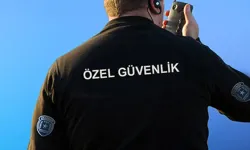 Özel güvenlikte yeni beklenti! Aynı gün SGK işe girişine yasal düzenleme