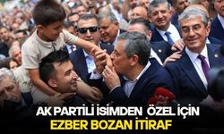 AK Partili isimden itiraf: Özgür Özel'in arkasındaki kalabalıkların sebebi butlan değil, mutfaktaki yangındır!