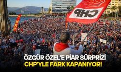 PİAR anketi sonrası iktidara yakın Şamil Tayyar'dan dikkat çeken tahmin: Özel baraj sınırında kalabilir
