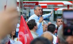 Özgür Özel: "Zonguldak'tan yola çıkıyoruz"
