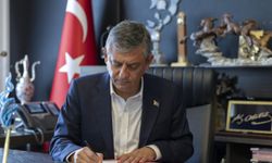 Yeni Parti'nin A takımı belli oldu!
