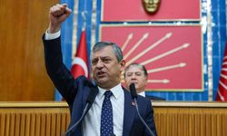 İzmir İl Gençlik Kolları'ndan Özel'e destek: "Halkın umudunu büyütecek yeni bir yürüyüşün ilk adımını atıyoruz!"