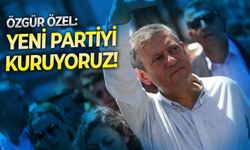 SON DAKİKA Özgür Özel merakla beklenen kararı açıkladı!