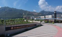 Pamukkale Üniversitesi Kurumsal İletişim Merkezi'nde yeni dönem!