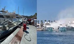 Bodrum'daki patlamada ağır yaralanan genç, İzmir'de hayatını kaybetti!