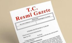 Resmi Gazete'de yayımlandı: YÖK ve 8 üniversiteye yeni atamalar!