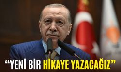 SON DAKİKA Cumhurbaşkanı Erdoğan MSÜ Mezuniyet Töreni'nde konuştu: "Yeni bir hikaye yazacağız"