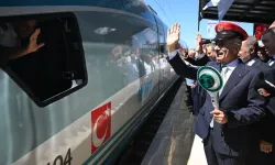 Pamukova YHT İstasyonu açıldı mı, günde kaç tır şehir dışında kalacak? Sakarya'da iki yatırım hizmette