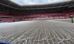 Samsunspor'da stadyum alarmı! Göztepe maçına yetişecek mi?