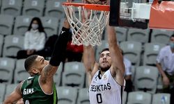 Göztepe Basketbol'dan oyun kurucu takviyesi: Sedat Ali Karagülle imzayı attı