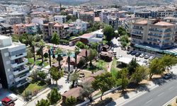 Seferihisar Çocuk Belediyesi Yaz Atölyelerine 932 kayıt yapıldı
