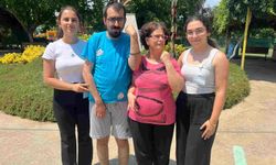 İzmir'de bileklere işlenen kod umut oldu: Sevgi İzi ailelerin yükünü hafifletiyor