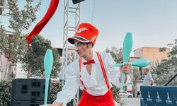 Sihirbazlar, konserler ve spor alanları... İzmir'in 23 noktasında şenlikler olacak