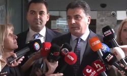 Son Mühür sordu, Yeni Parti Sözcüsü Zeynel Emre yanıtladı! PM'den çıkan ilk karar ne?