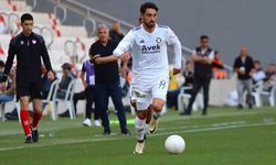 Sözleşmesi biten Onur Efe Gaziemir Spor ile anlaştı!