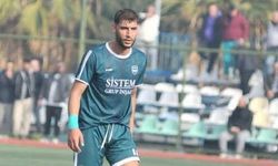 Gaziemir Spor'da golcü Kadir döndü