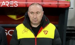 Stoilov'dan transfer açıklaması: ''Ayrılıklara hazırlıklıyız...''