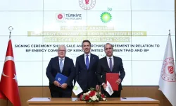 Türkiye ile Irak arasında enerjide tarihi ortaklık! Kerkük için kritik anlaşma imzalandı
